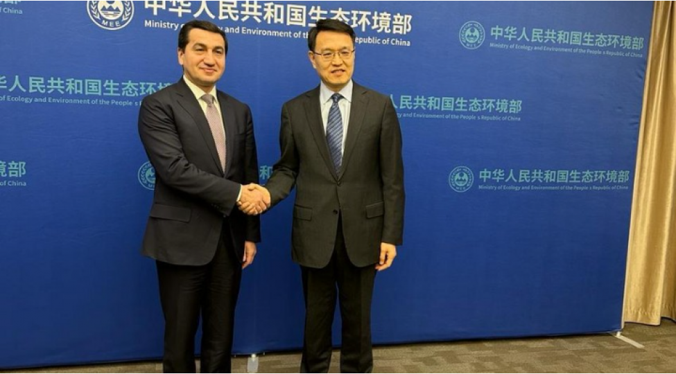 hikmet-haciyev-chinin-ekologiya-ve-etraf-muhit-nazirinin-muavini-ile-gorushub