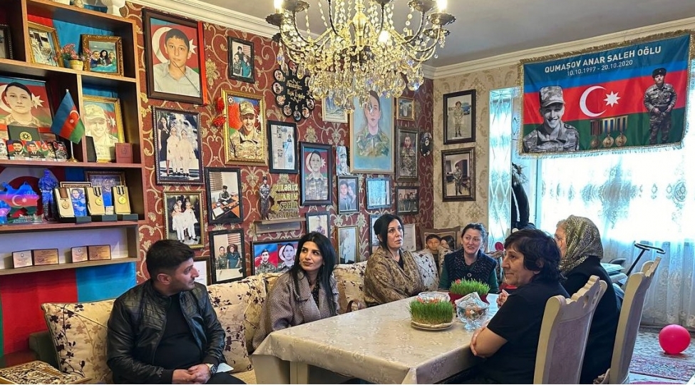 nizami-rayonunda-novruz-bayrami-munasibetile-sosial-aksiya-teshkil-edilib-foto