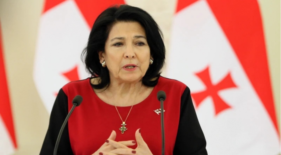 gurcustan-prezidenti-azerbaycanlilari-novruz-bayrami-munasibetile-tebrik-edib