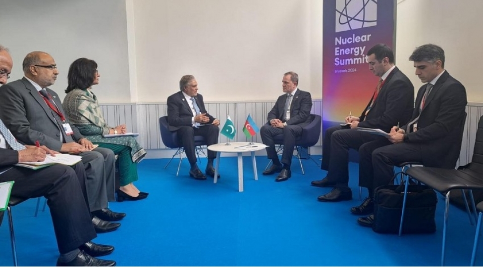 azerbaycan-ve-pakistan-xin-bashchilari-munaqisheden-sonraki-regional-veziyyeti-muzakire-edibler