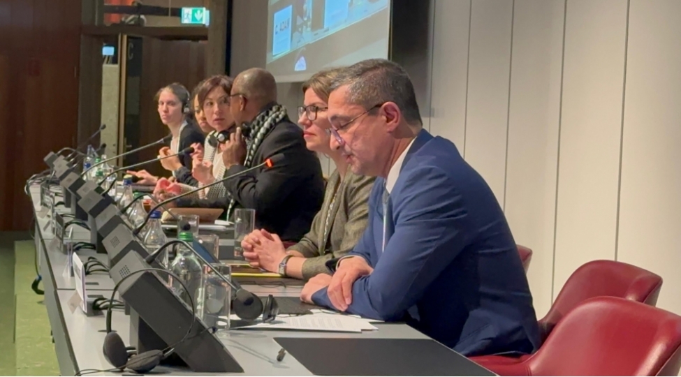 soltan-memmedov-parlamentlerarasi-ittifaqin-komite-iclasinda-chixish-edib