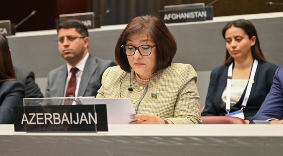 sahibe-qafarova-parlamentlerarasi-ittifaqin-assambleyasinda-azerbaycanin-cop-29-a-ev-sahibliyinden-behs-edib