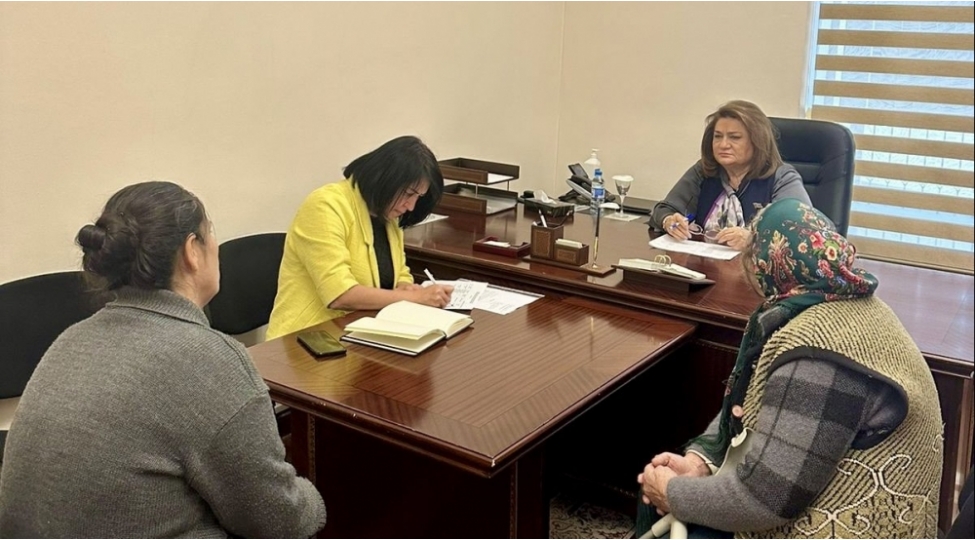 hicran-huseynova-milli-meclisde-vetendashlari-qebul-edib-foto-2