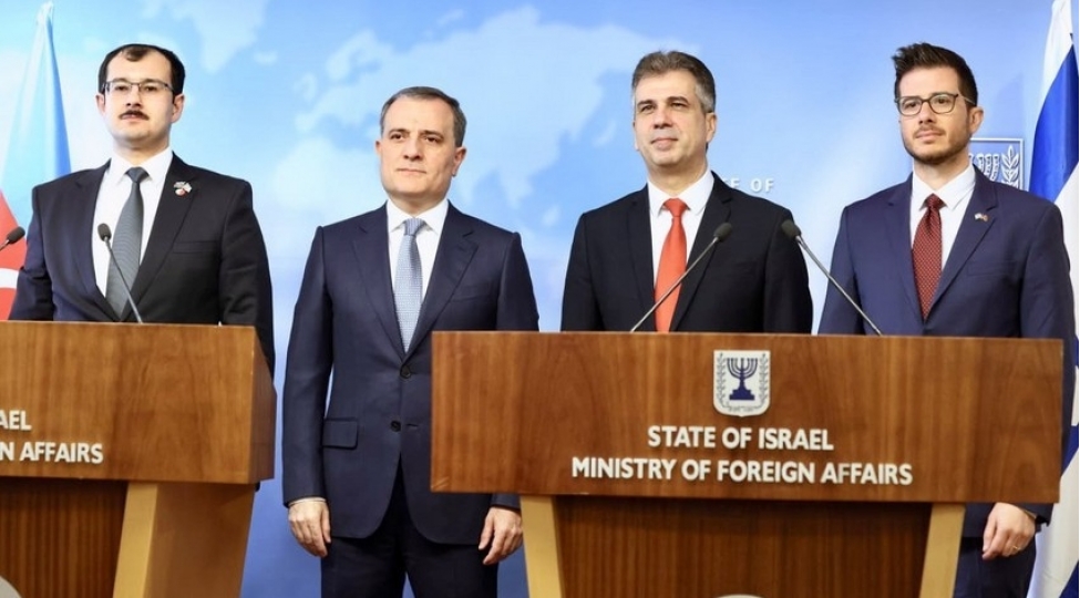 corc-dik-azerbaycan-israil-munasibetlerinin-qurulmasinin-ildonumu-ile-bagli-paylashim-edib