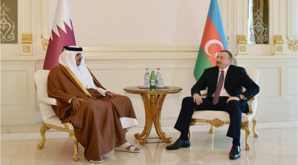 qeter-emiri-prezident-ilham-eliyeve-tebrik-mektubu-unvanlayib