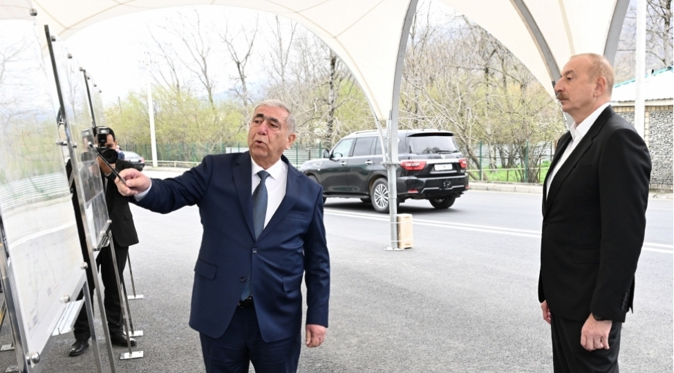 prezident-ilham-eliyev-boyuk-pireli-kichik-pireli-xirxatala-cigatelli-hemzeli-avtomobil-yolunun-achilishinda-ishtirak-edib-foto