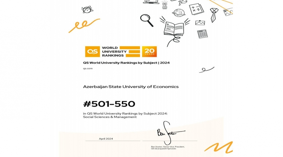 unec-qs-reytinqinde-yeni-ugura-imza-ataraq-dunyanin-351-400-universiteti-arasinda-yer-aldi