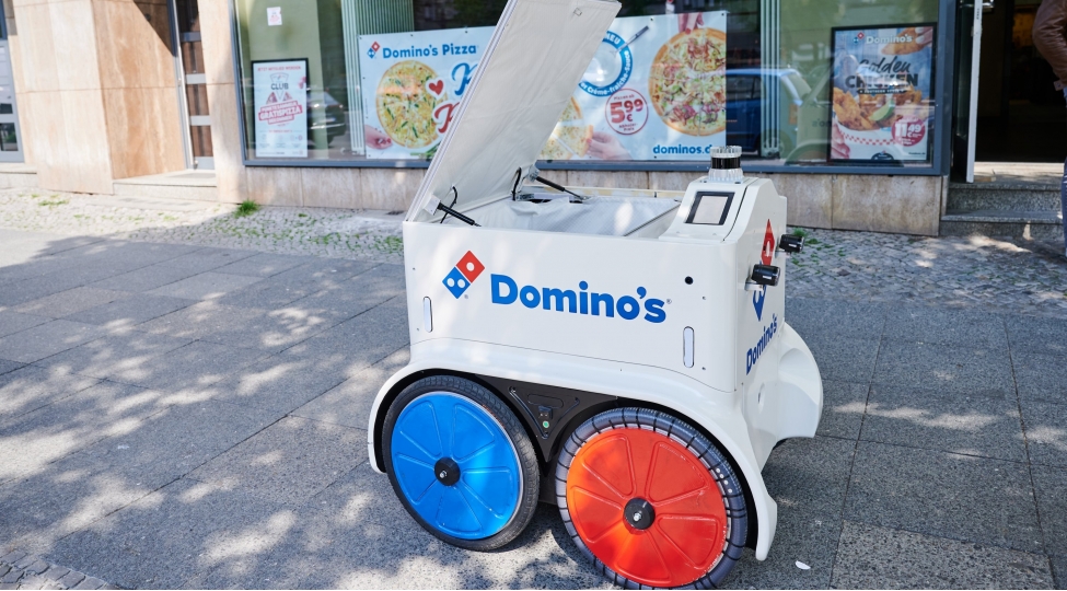 pizza-chatdiran-robot