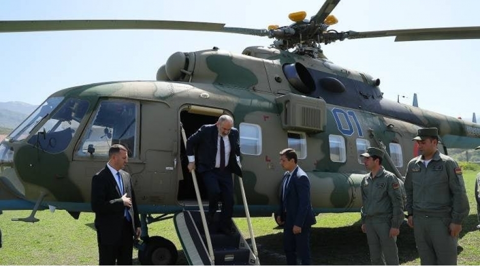 pashinyan-azerbaycan-serhedini-pozmamaq-uchun-tavusha-helikopterde-gelib