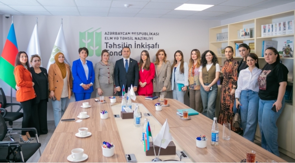 aqsia-ile-tehsilin-inkishaf-fondu-arasinda-gorush-kechirilib-foto