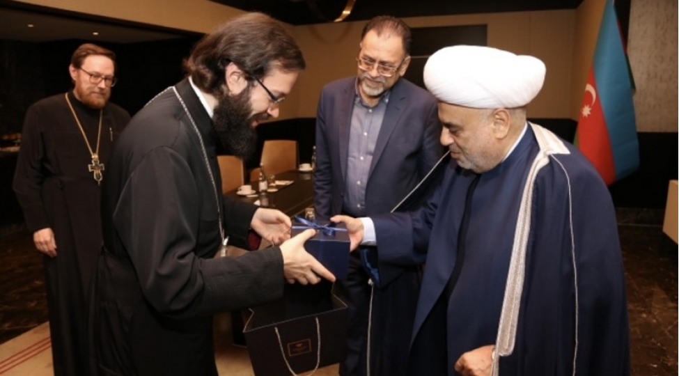 dini-liderler-bakida-ve-shushada-bir-araya-gelecekler