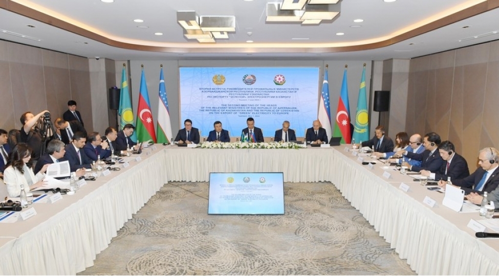 merkezi-asiyadan-azerbaycan-erazisi-ile-avropaya-elektrik-enerjisinin-ixraci-muzakire-edilib