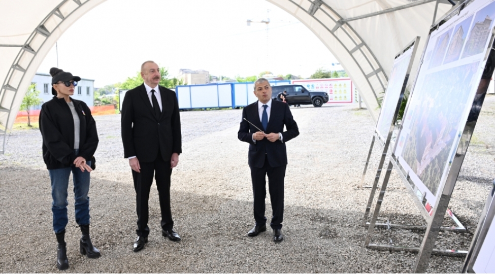 prezident-ve-birinci-xanim-shushada-uchuncu-yashayish-kompleksinin-temelqoyma-merasiminde-ishtirak-edibler-yenilenib