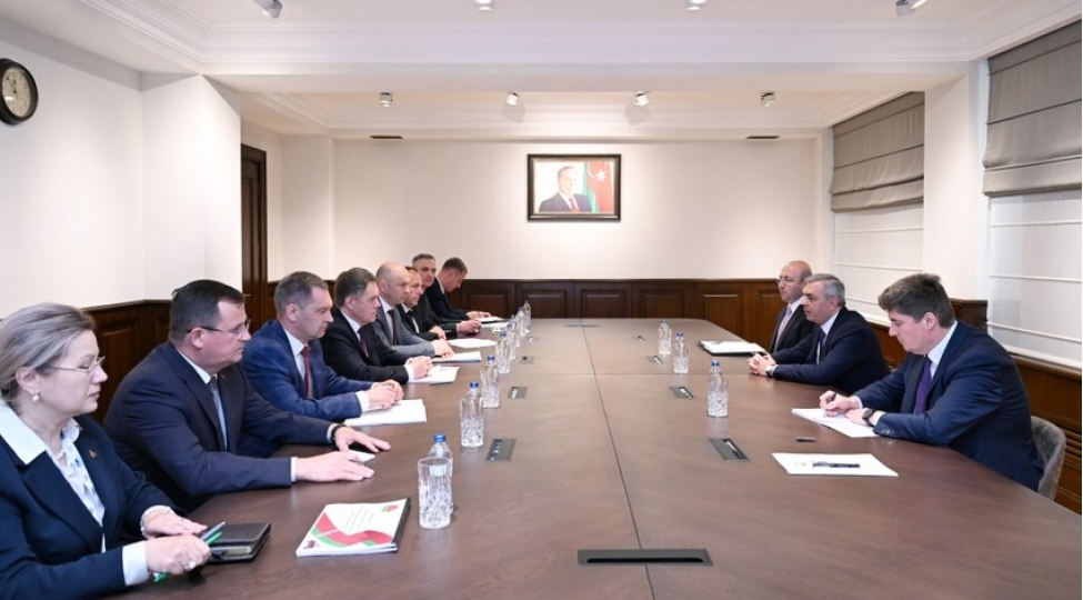 samir-nuriyev-belarusun-bash-nazirinin-muavini-ile-gorushub