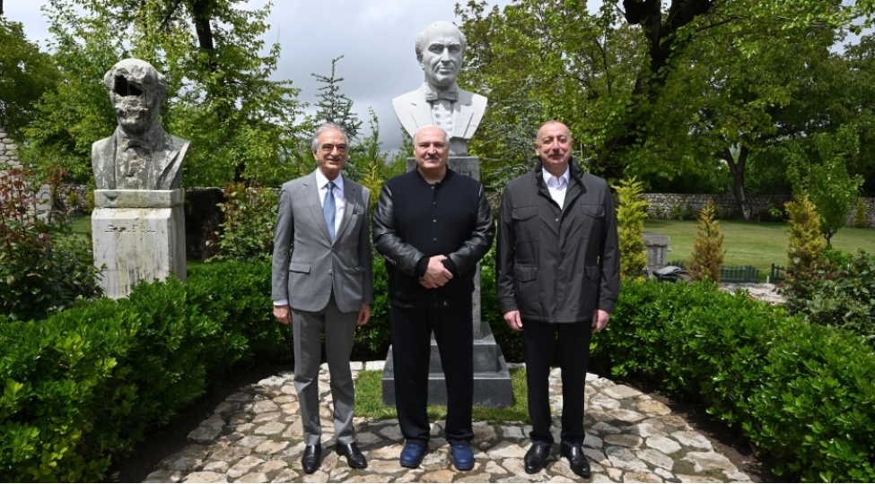 azerbaycan-ve-belarus-prezidentleri-shushada-bulbulun-ev-muzeyinde-olublar-foto