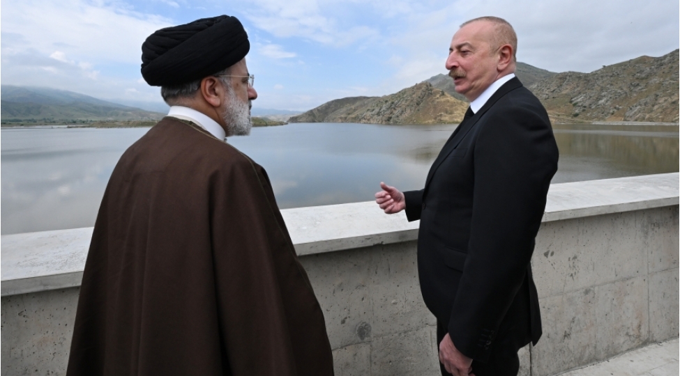 azerbaycan-ile-iranin-dovlet-serhedinde-prezident-ilham-eliyevin-ve-prezident-seyid-ibrahim-reisinin-gorushu-olub-yenilenib