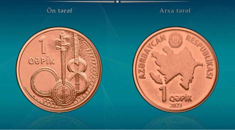 azerbaycanda-tedavule-yenilenmish-metal-pul-nishanlari-buraxilib