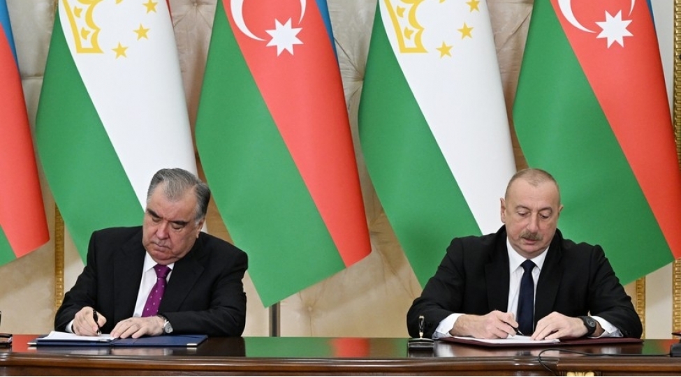 azerbaycan-ve-tacikistan-arasinda-yeddi-sened-imzalanib-yenilenibfoto