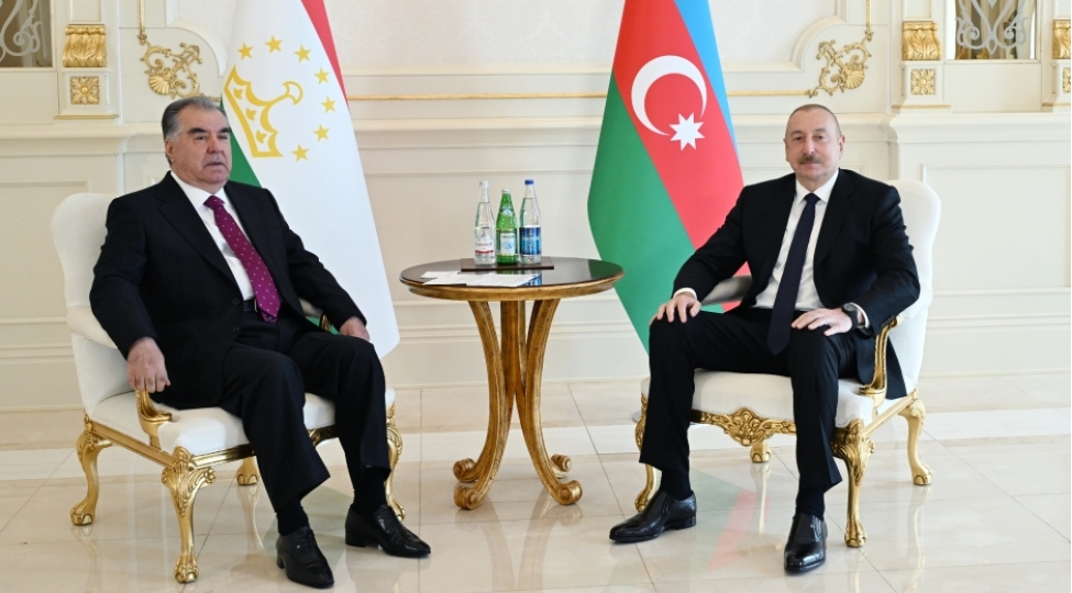 azerbaycan-ve-tacikistan-prezidentlerinin-tekbetek-gorushu-olub-yenilenib