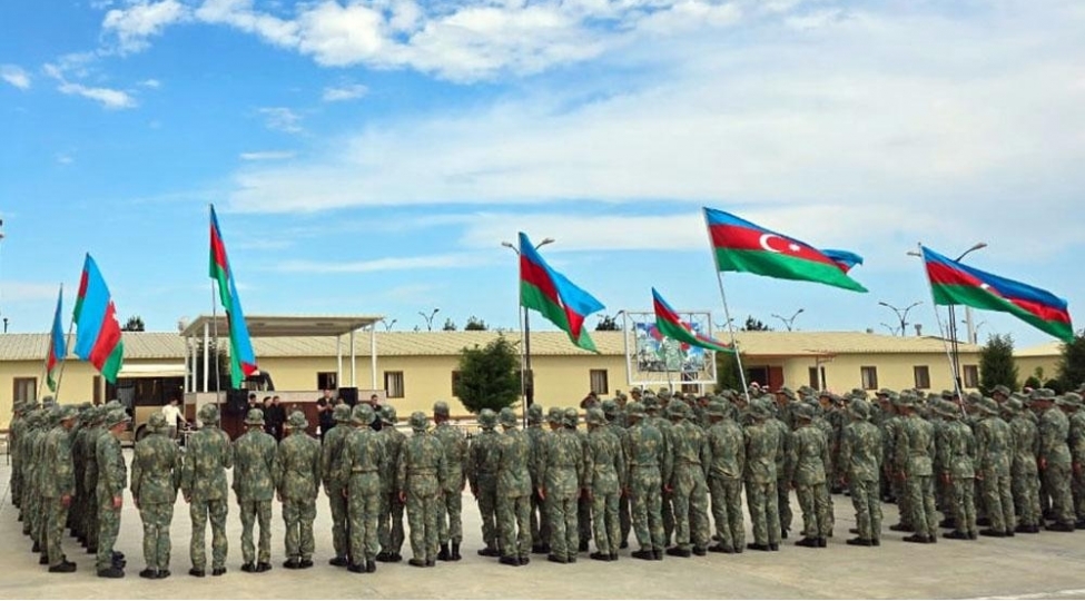 musteqillik-gunu-munasibetile-azerbaycan-ordusunda-silsile-tedbirler-kechirilib-video