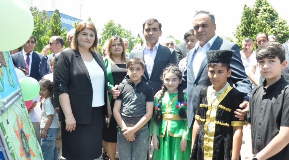 goranboyda-ushaqlarin-beynelxalq-mudafiesi-gunu-qeyd-olunub
