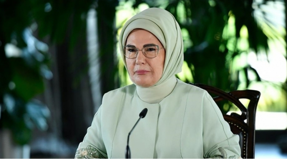 emine-erdogan-cop29-un-ehemiyyetinden-behs-edib