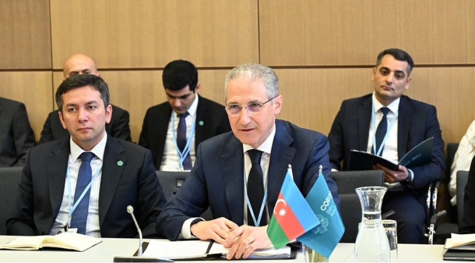 cop29-un-prezidenti-ve-unfccc-nin-icrachi-katibi-iqlim-deyishikliyi-ile-mubarize-strategiyalarini-muzakire-edibler