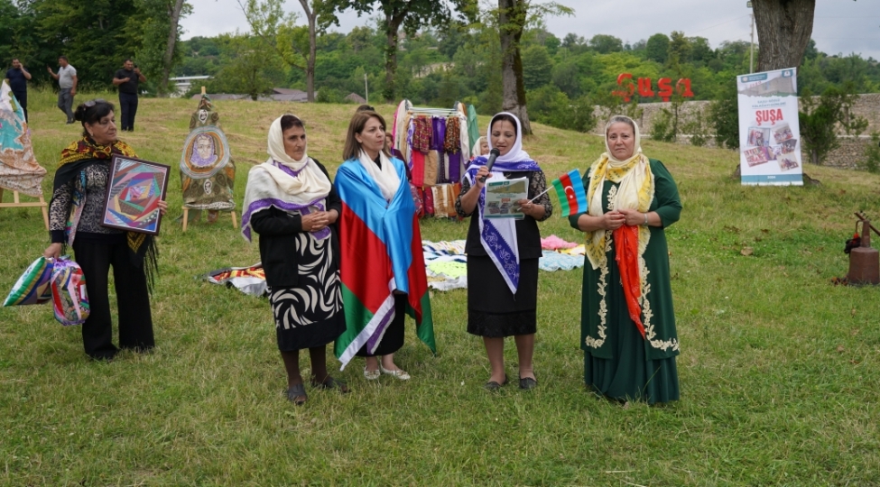 shushada-ilk-defe-kelagayi-festivali-teshkil-olunub