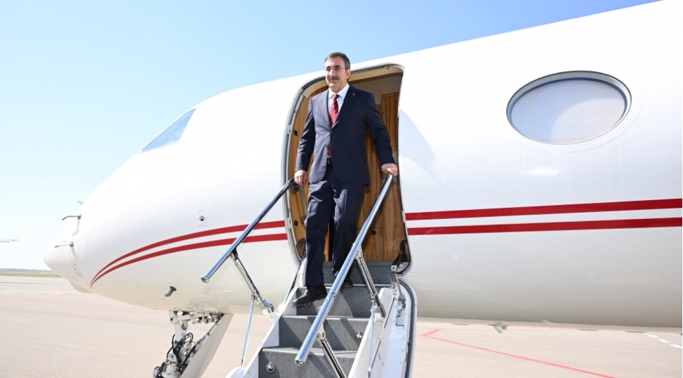 turkiyenin-vitse-prezidenti-cevdet-yilmaz-azerbaycana-sefere-gelib