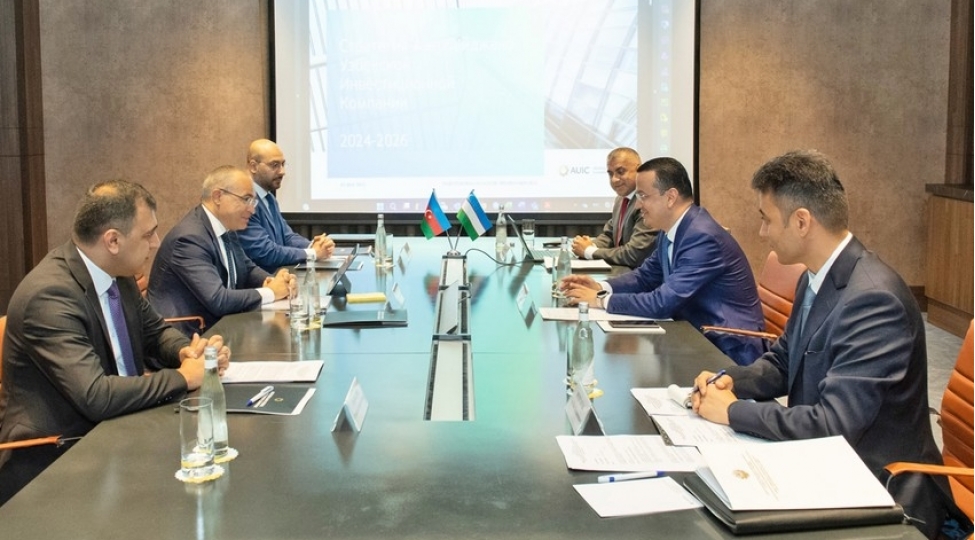 azerbaycan-ozbekistan-investisiya-shirketinin-mushahide-shurasinin-iclasi-kechirilib