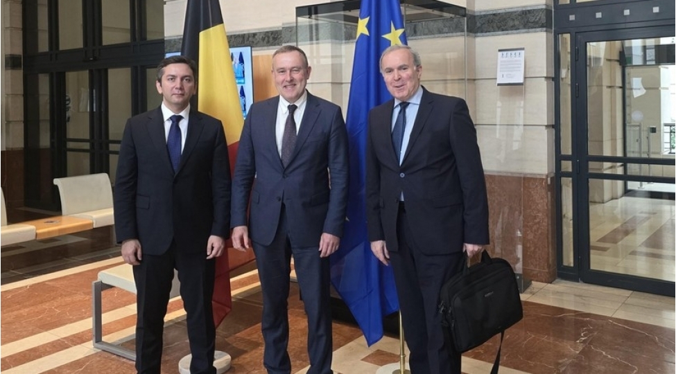 cop29-un-bash-danishiqchisi-ve-azerbaycan-sefiri-belchikanin-resmileri-ile-gorushubler