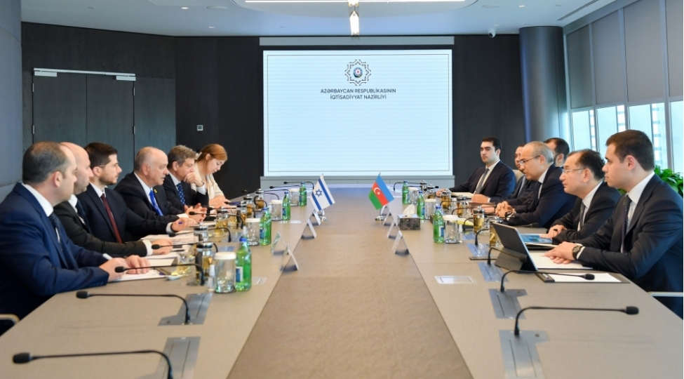 azerbaycan-ve-israil-birge-investisiya-layihelerinin-icrasini-muzakire-edib