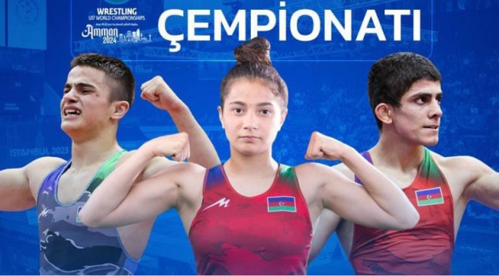 azerbaycan-guleshchileri-dunya-chempionatinda-ishtirak-edecekler