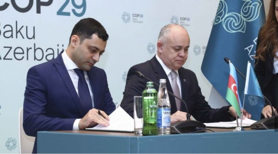 cop29-azerbaycan-emeliyyat-shirketi-yashil-enerji-elektrik-stansiyasi-mmc-ile-memorandum-imzalayib