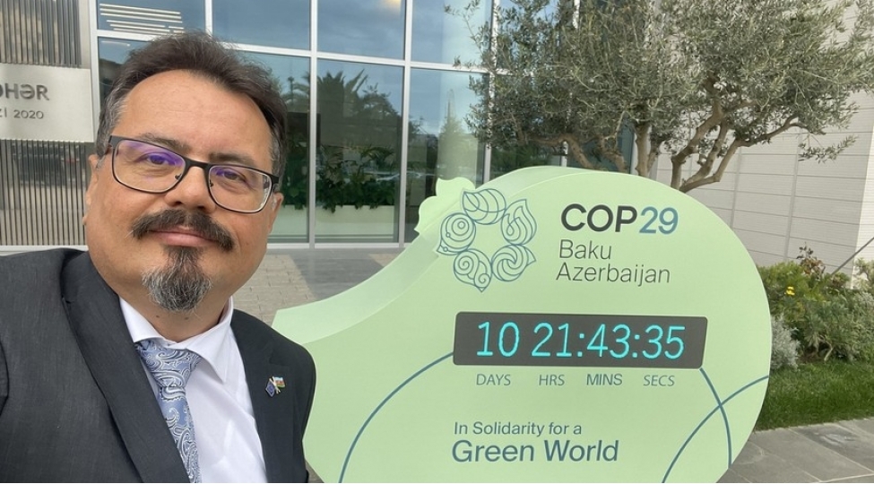 peter-mixalko-cop29-konfransinin-kechirileceyi-yerle-tanish-olub