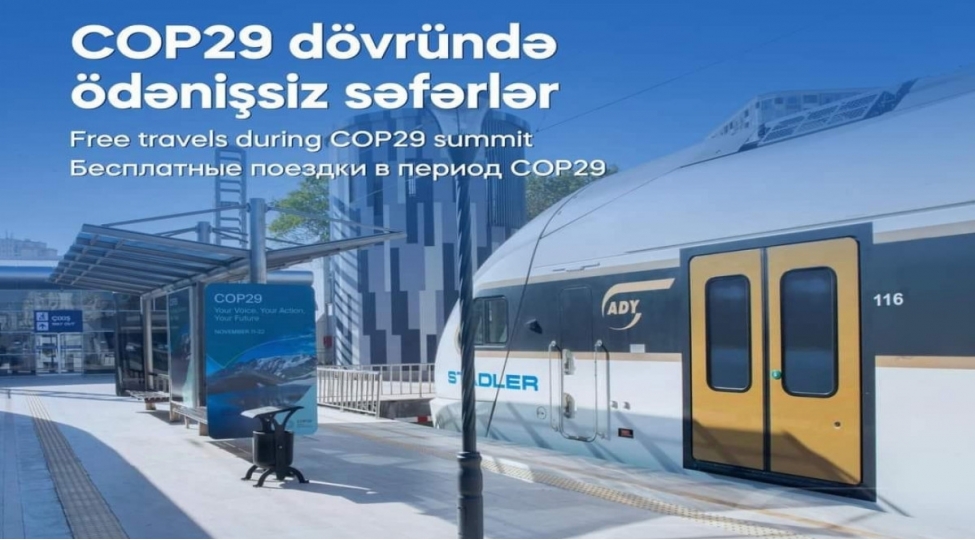 cop29-ishtirakchilari-absheron-dairevi-demir-yolundan-odenishsiz-istifade-edecek