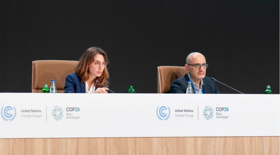 cop29-qlobal-iqlim-konfransi-erefesinde-numayende-heyetleri-uchun-logistik-brifinq-teshkil-edilib