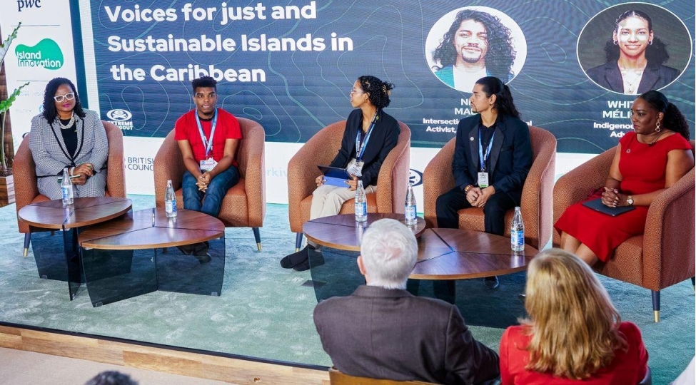 cop29-un-yashil-zonasinin-achilish-gununde-dayaniqliliq-movzusuna-dair-tedbir-kechirilib