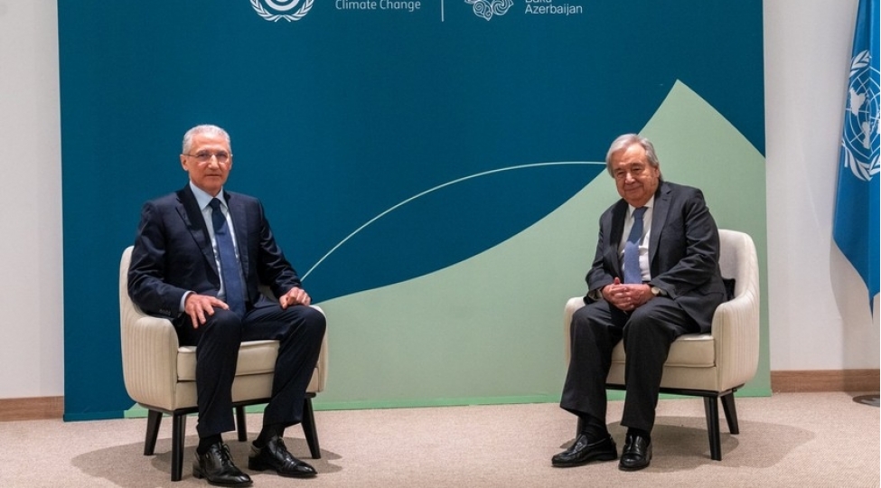 muxtar-babayev-bmt-bash-katibi-ile-cop29-un-iqlim-prioritetlerini-muzakire-edib