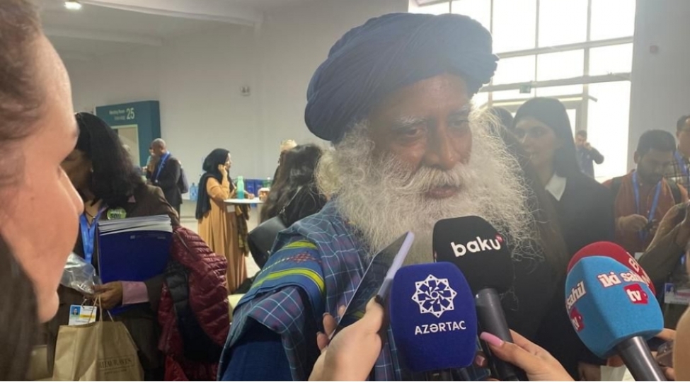 meshhur-hindistanli-yoqin-cop29-un-yashil-dunya-uchun-hemreyliyi-teshviq-etdiyini-gormek-chox-xoshdur