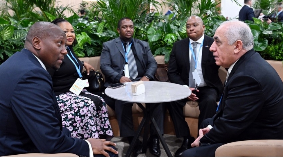 azerbaycan-ve-esvatini-bash-nazirlerinin-gorushu-olub