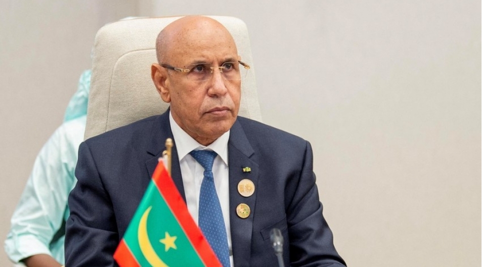 prezident-iqlim-deyishikliyi-ile-bagli-problemler-mavritaniyanin-iqtisadi-inkishafini-lengidir