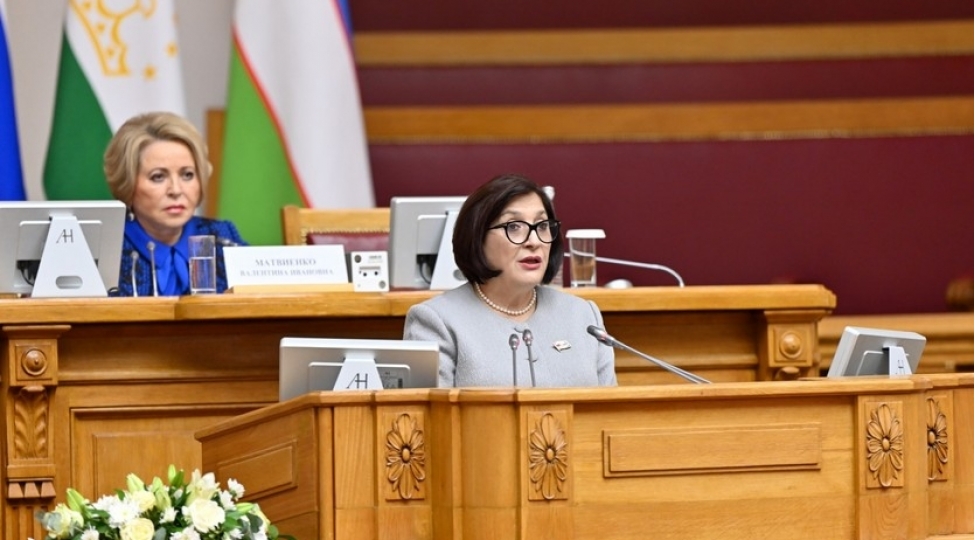 cop29-da-elde-olunan-ugurlar-beynelxalq-ictimaiyyetin-bu-meselede-ardicil-olacagina-umid-yaradir-sahibe-qafarova