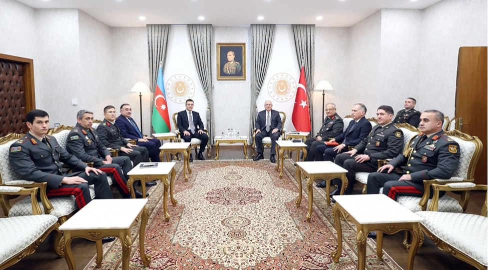 azerbaycan-turkiye-yuksek-seviyyeli-herbi-dialoq-iclasi-kechirilib