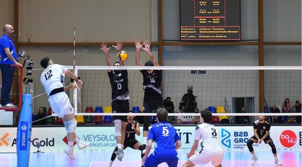 kishi-voleybolchular-arasinda-azerbaycan-chempionatinda-novbeti-oyunlar-kechirilecek