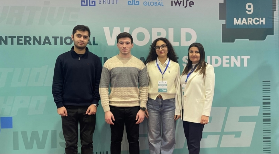 banm-telebeleri-iwise-yarishmasinda-ii-yere-layiq-gorulubler