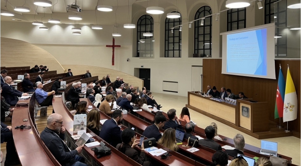 vatikanda-qafqaz-albaniyasi-irsine-hesr-edilen-elmi-konfrans-kechirilib-foto