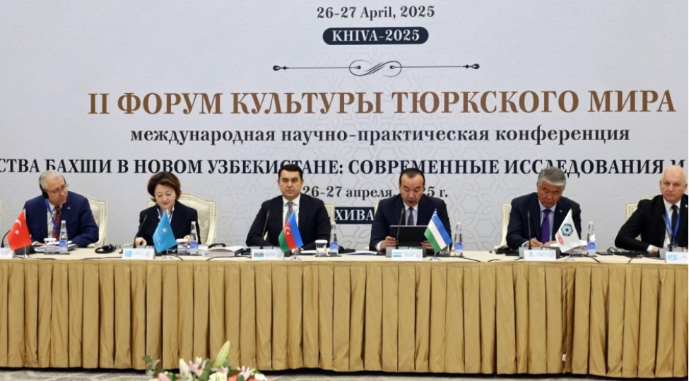 azerbaycan-ozbekistanda-kechirilen-festivalda-ve-ii-turk-dunyasi-medeniyyet-forumunda-temsil-olunur