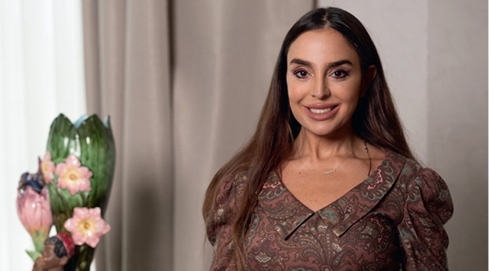 leyla-eliyeva-vatikanda-video