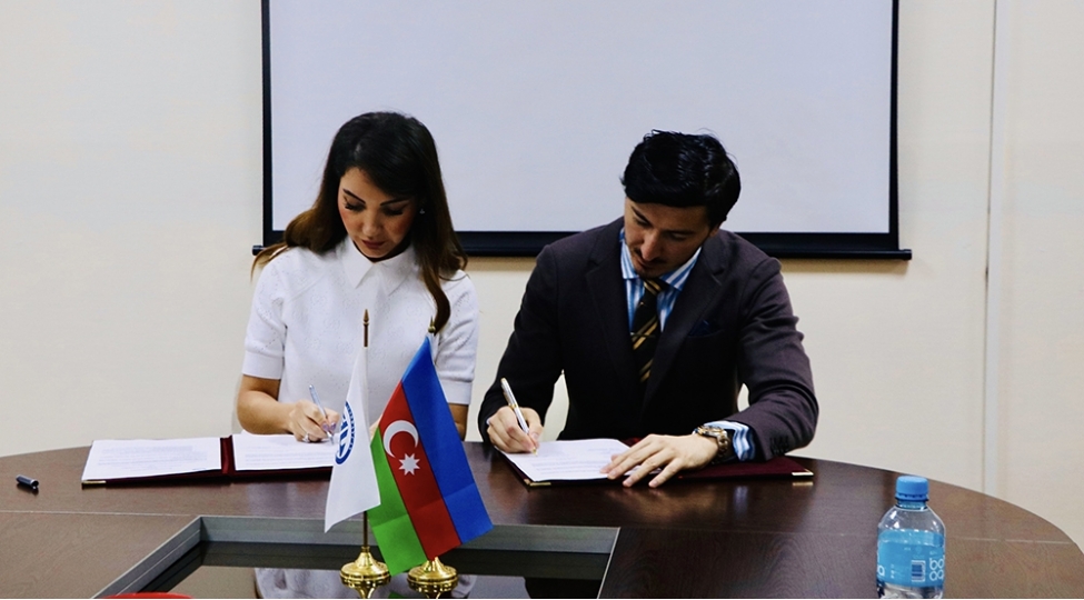 azerbaycan-universiteti-beynelxalq-elaqelerini-genishlendirmeye-davam-edir